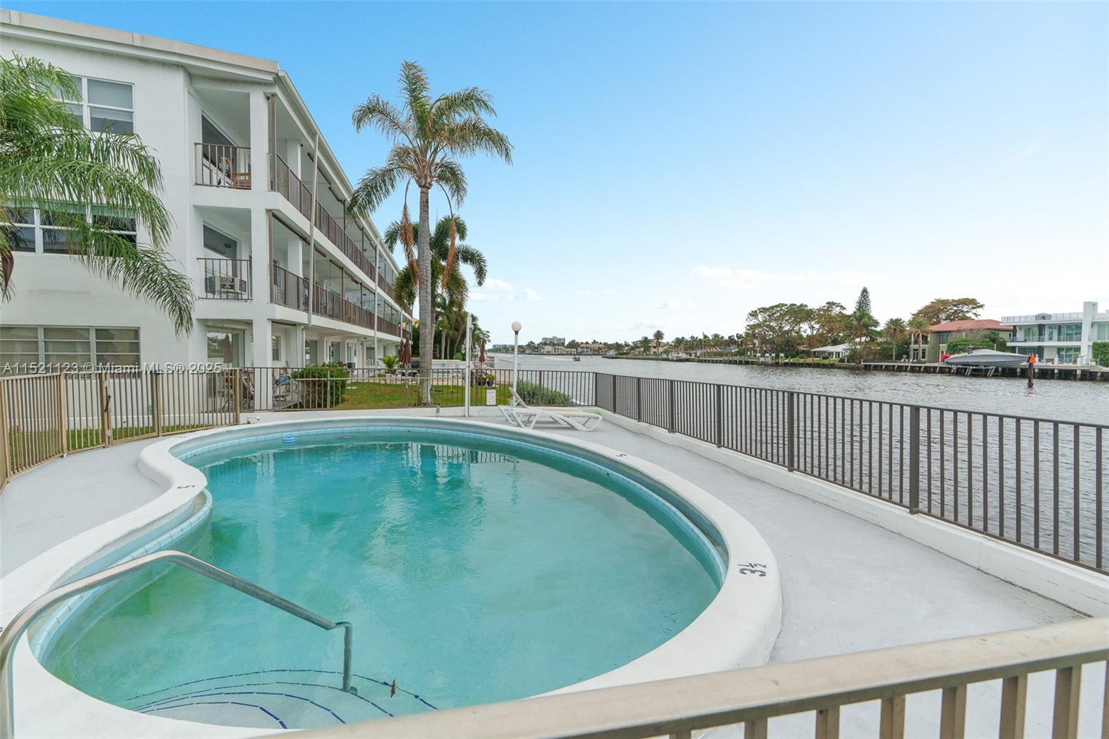 615 S Riverside Dr #2, Pompano Beach, Florida image 2