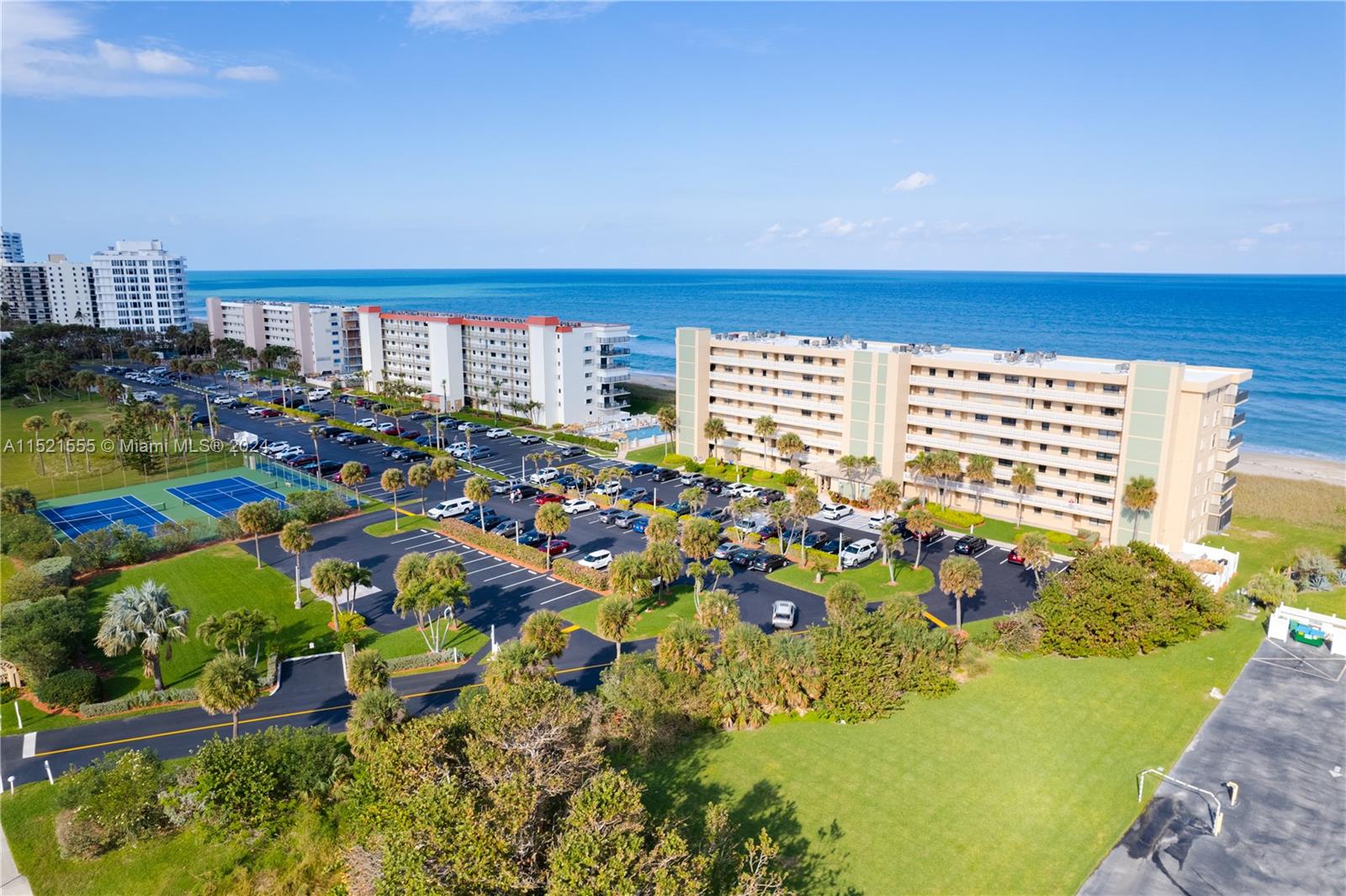 10152 S Ocean Dr #213B, Jensen Beach, Florida image 3