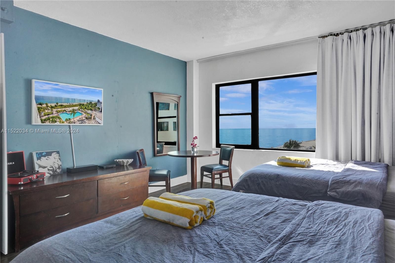 6345 Collins Ave #838, Miami Beach, Florida image 1