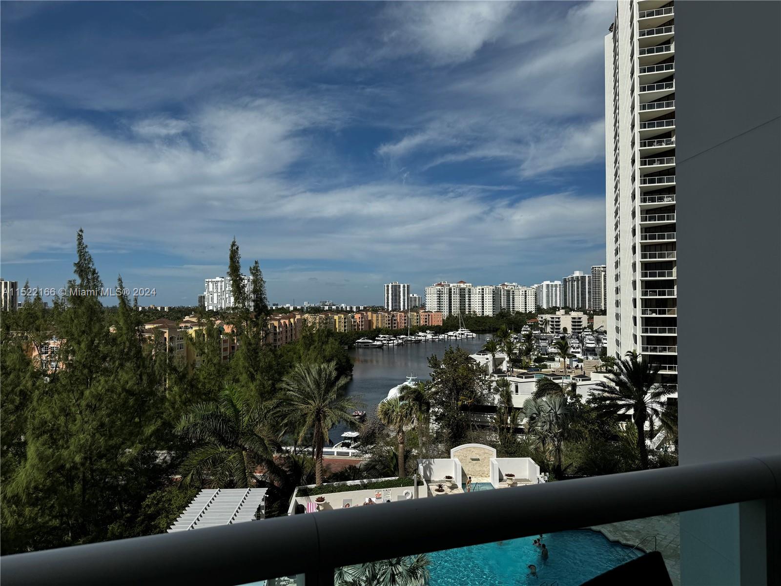 Experience elegance in this 3-bedroom, 3-bathroom apartment at The Parc at Turnberry Isles, offering great views of the Intracoastal. Highlights:

- Sophisticated Kitchen: High-end appliances, sleek design.
- Master Suite: Spacious, with a luxurious en-suite.
- Second Bedroom: Comfortable, also with en-suite.
- Third Bedroom & Bathroom: Ideal for guests/family.
- Storage: Custom closets, including a large walk-in.
- Office Area: Perfect for remote work or study.
- Laundry: Sleek and functional
- Location: Close to Aventura Mall, and places of worship.
- Great amenities: Resort-like pool, shabbat elevator, full gym, party room, billiard room, sauna, massage room, playground, EV charger.

Ideal for luxury living in a sought-after Aventura location.