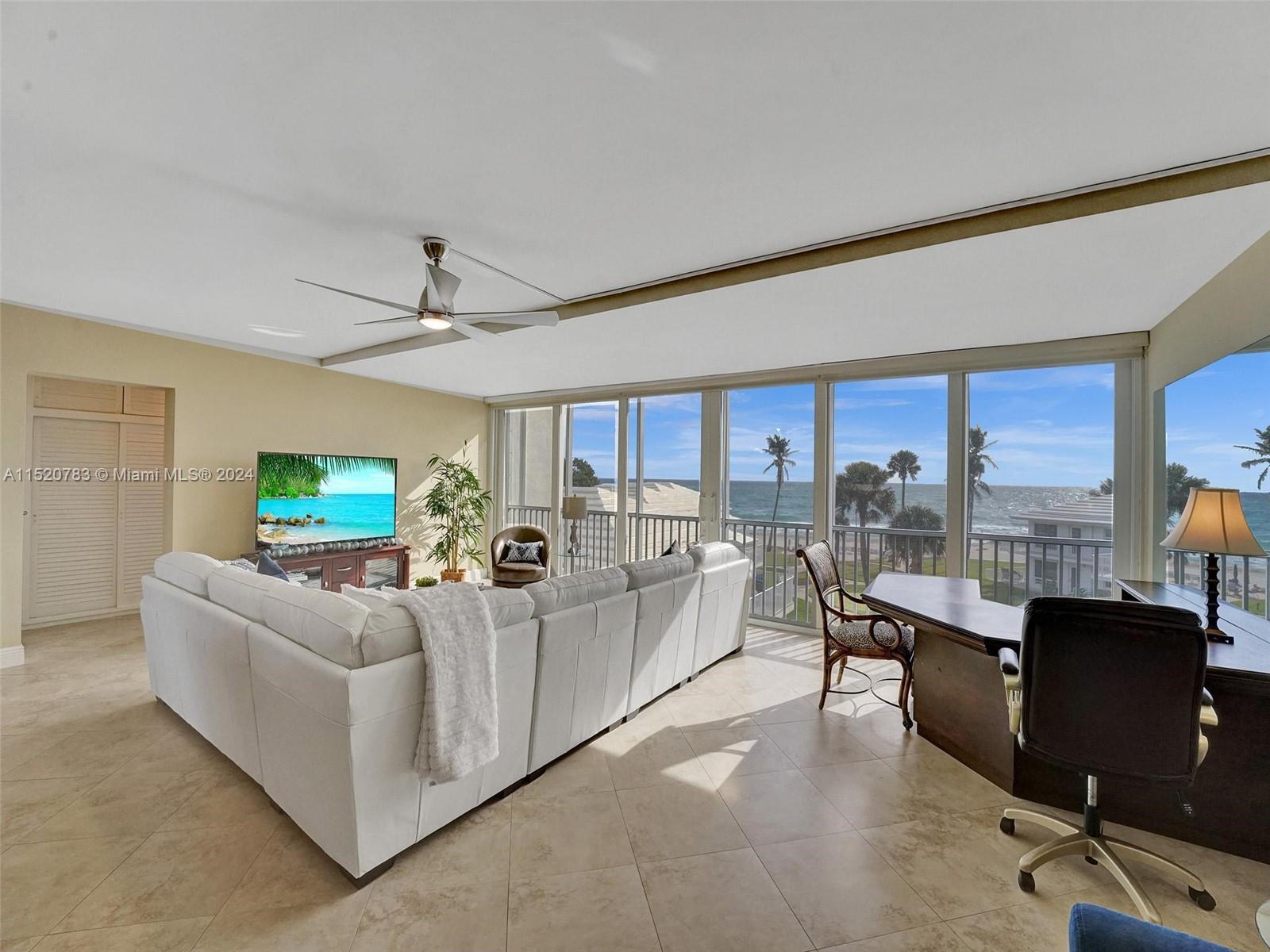 1530 S Ocean Blvd #302, Lauderdale By The Sea, Florida image 2