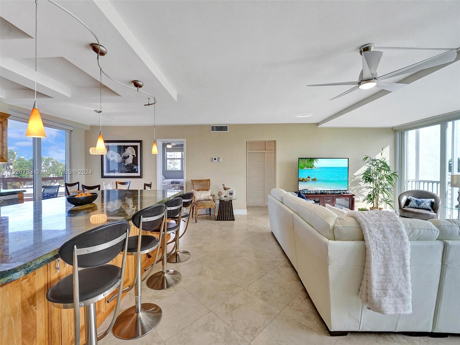 1530 S Ocean Blvd #302, Lauderdale By The Sea, Florida image 23