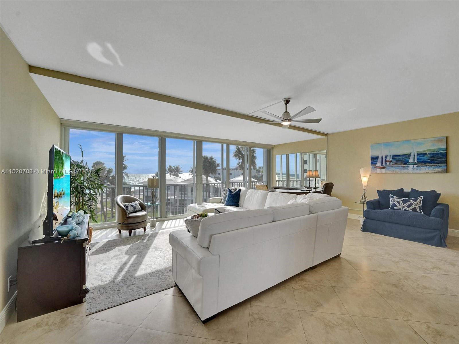 1530 S Ocean Blvd #302, Lauderdale By The Sea, Florida image 6