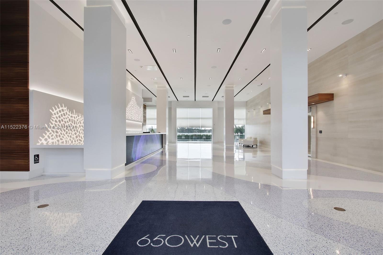 650 West Ave #504, Miami Beach, Florida image 19