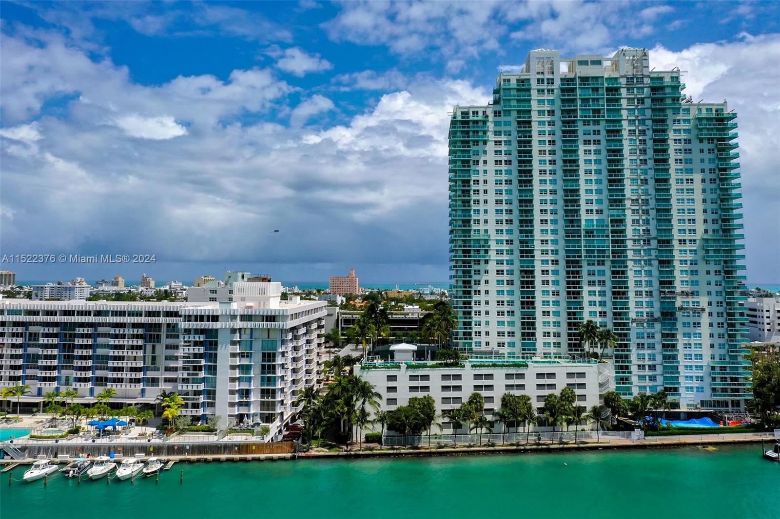 650 West Ave #504, Miami Beach, Florida image 35