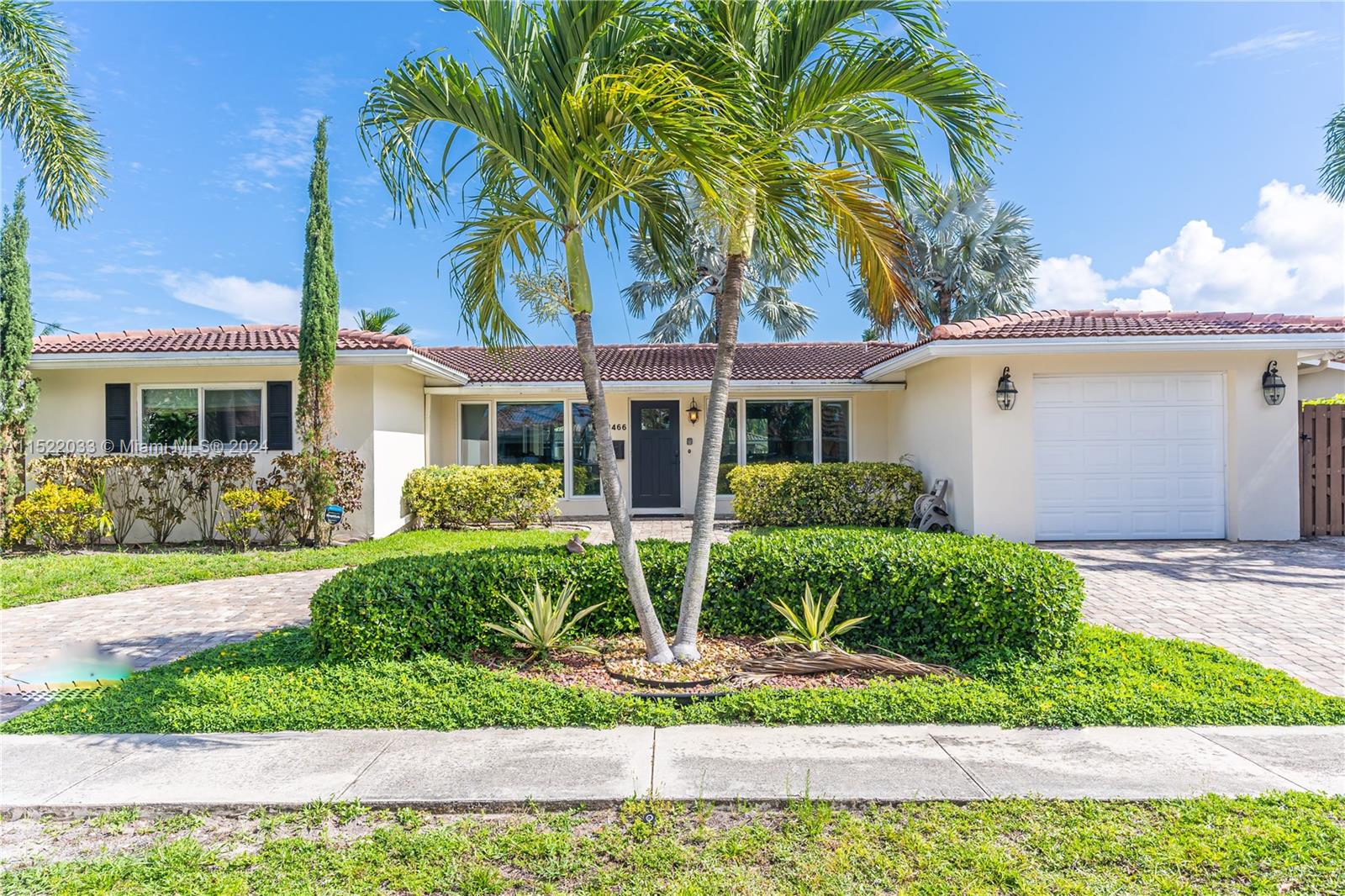 1466 NE 57th Ct, Fort Lauderdale, Florida image 8