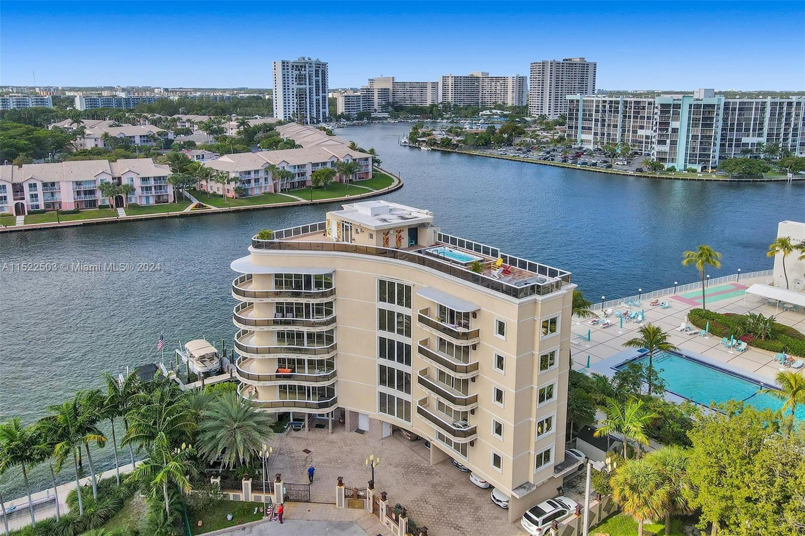 12 Seacrest Pkwy #3, Hollywood, Florida image 2