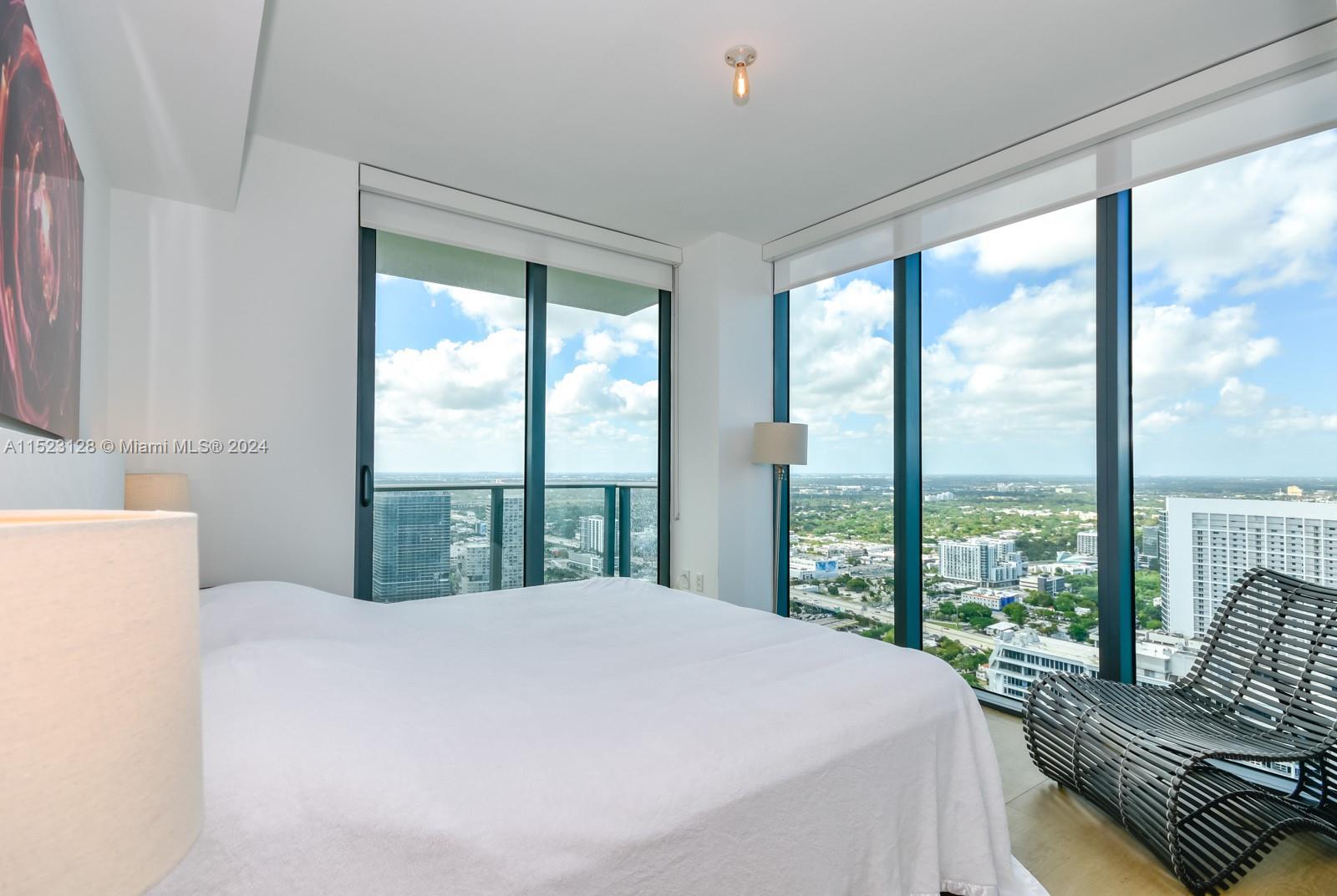 3131 NE 7th Ave #4406, Miami FL 33137