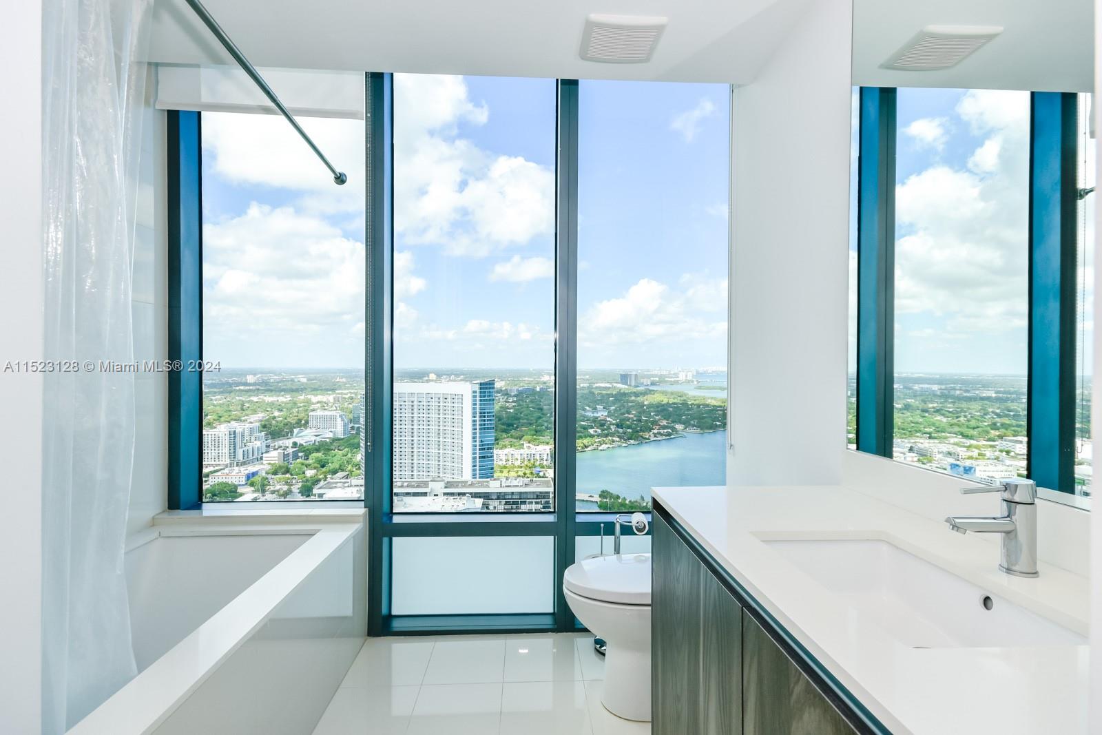 3131 NE 7th Ave #4406, Miami FL 33137