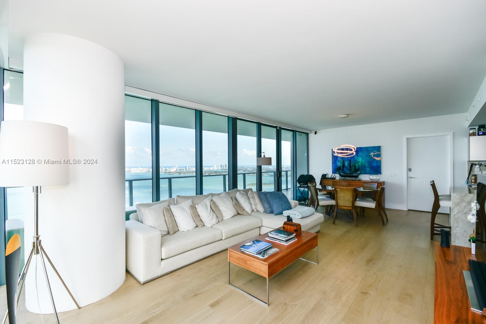 3131 NE 7th Ave #4406, Miami FL 33137