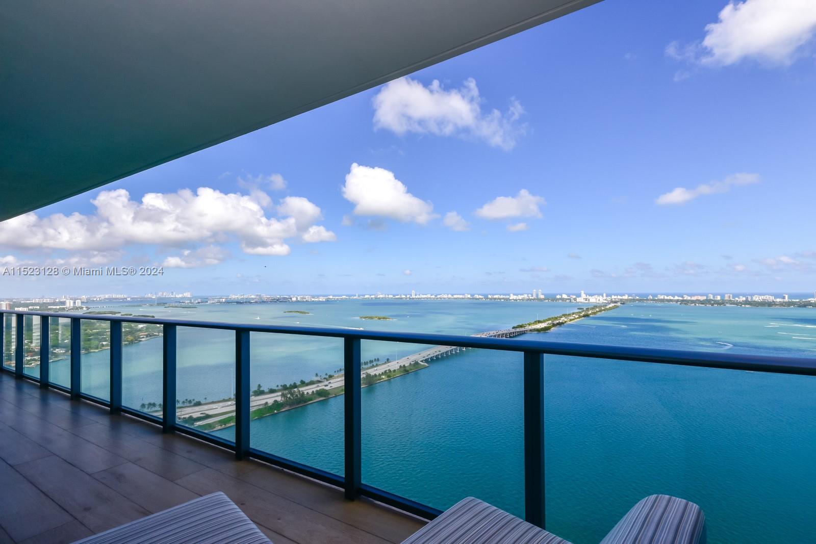 3131 NE 7th Ave #4406, Miami FL 33137