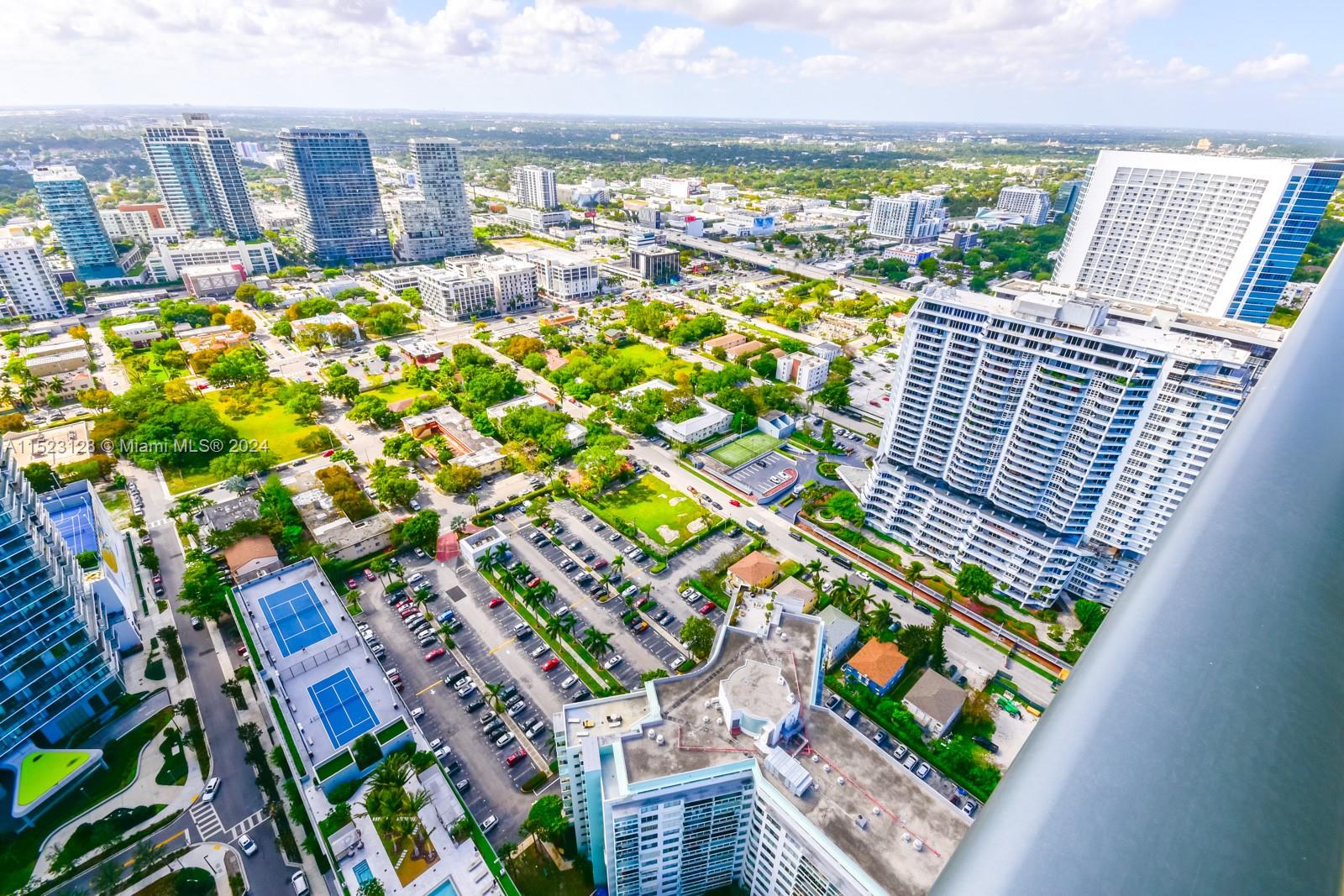 3131 NE 7th Ave #4406, Miami FL 33137