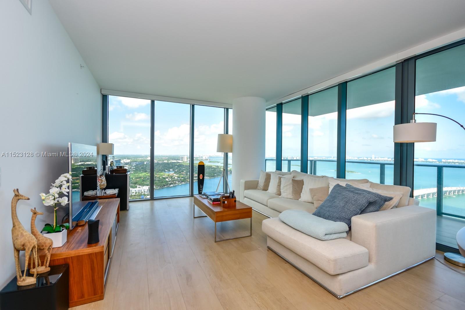 3131 NE 7th Ave #4406, Miami FL 33137