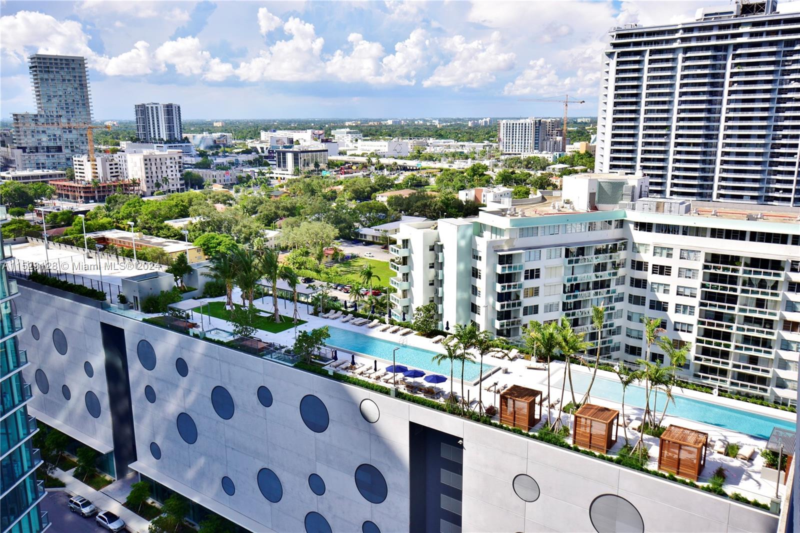3131 NE 7th Ave #4406, Miami FL 33137