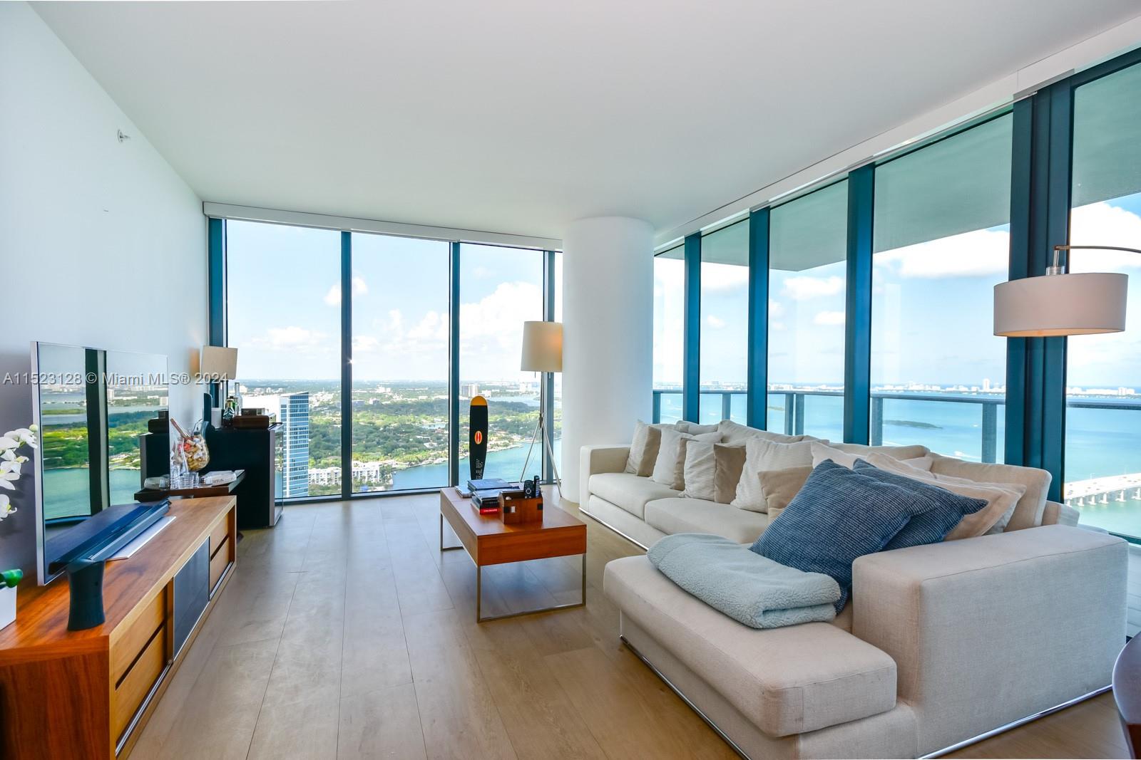 3131 NE 7th Ave #4406, Miami FL 33137