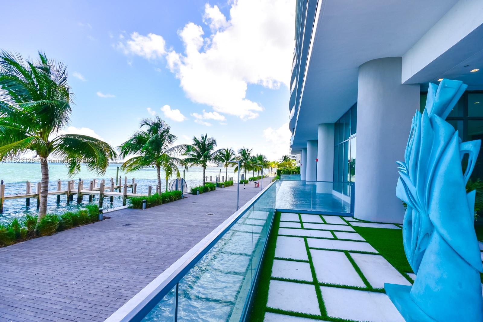 3131 NE 7th Ave #4406, Miami FL 33137