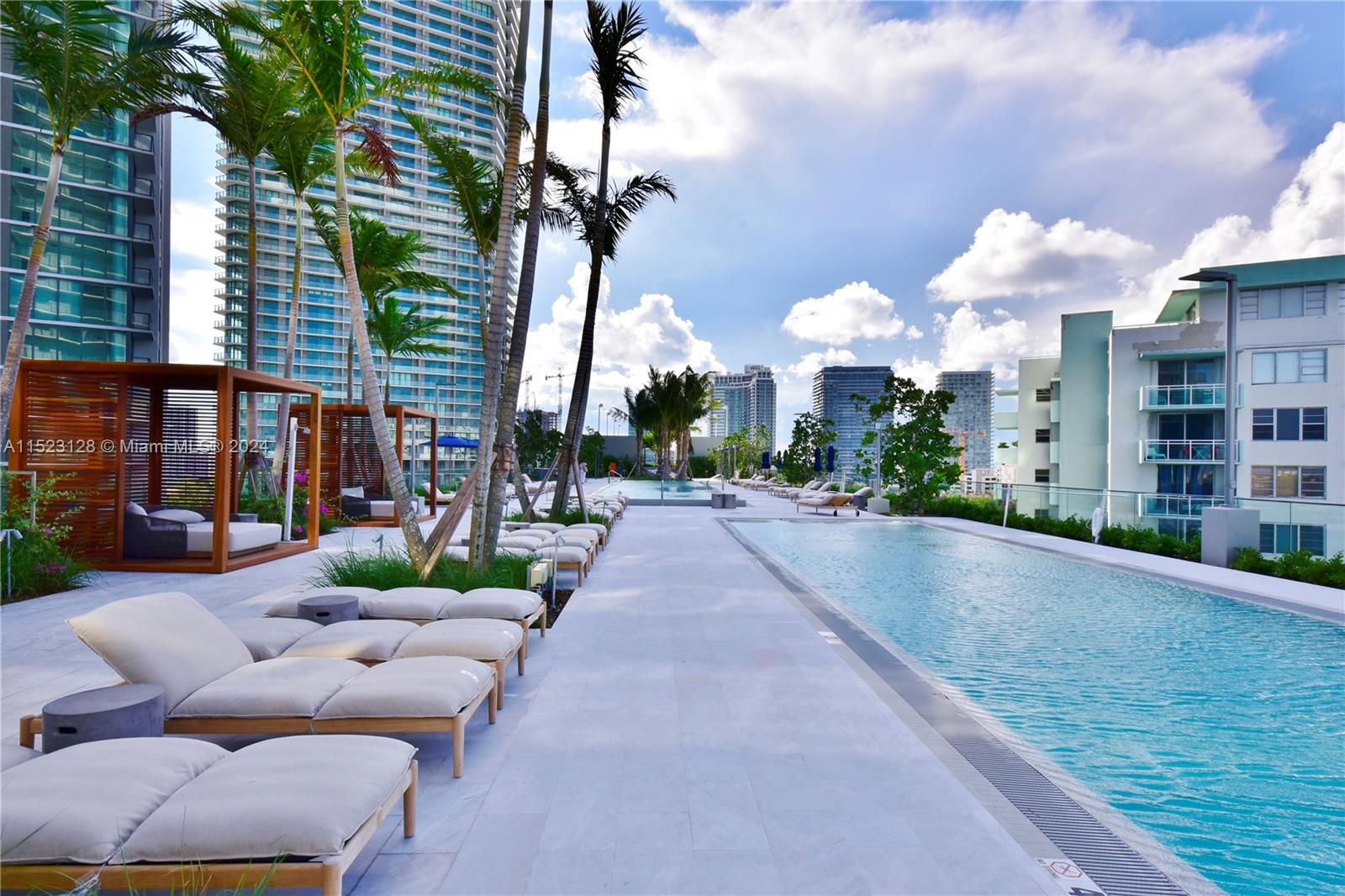 3131 NE 7th Ave #4406, Miami FL 33137