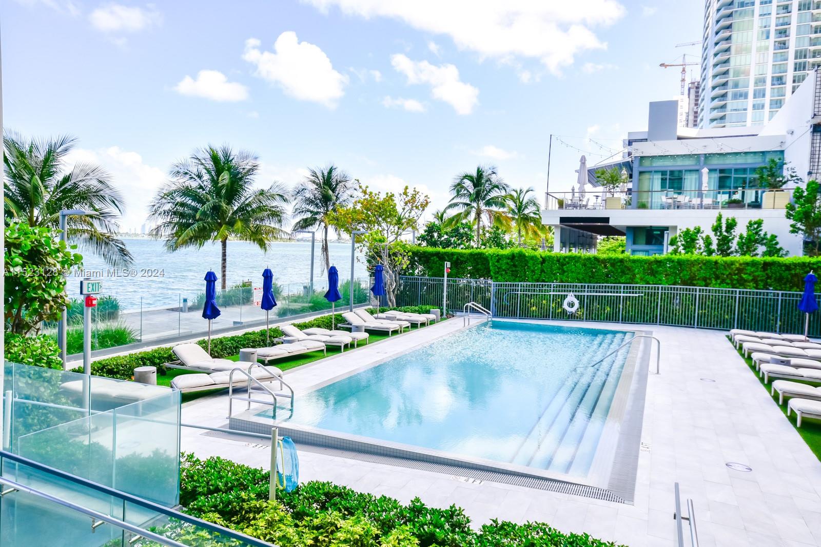 3131 NE 7th Ave #4406, Miami FL 33137