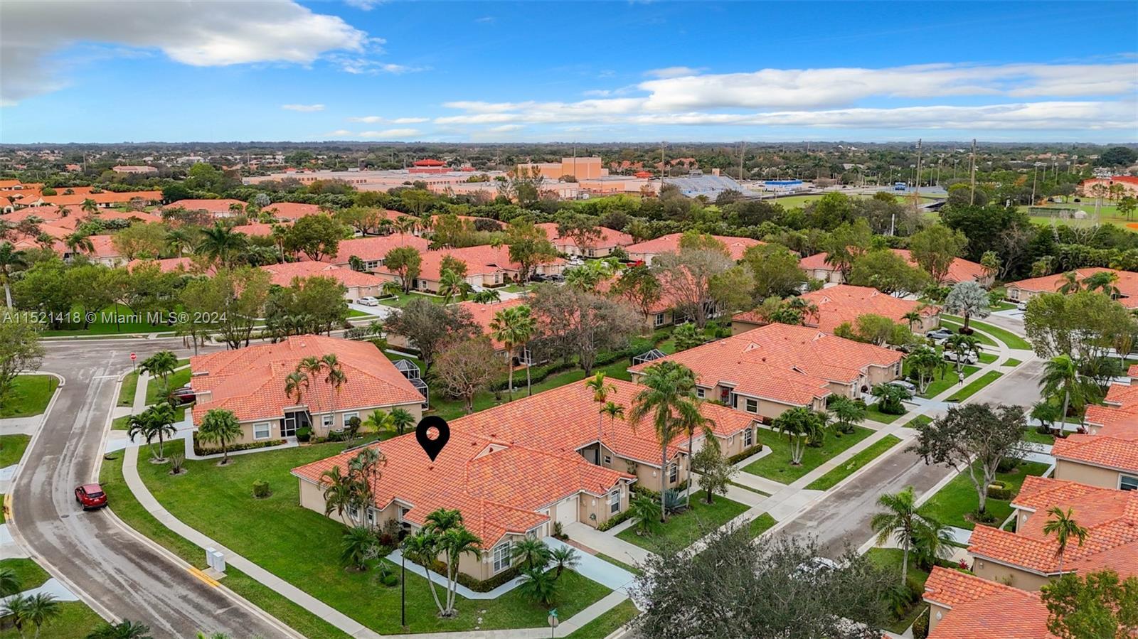 6132 Long Key Ln, Boynton Beach, Florida image 8