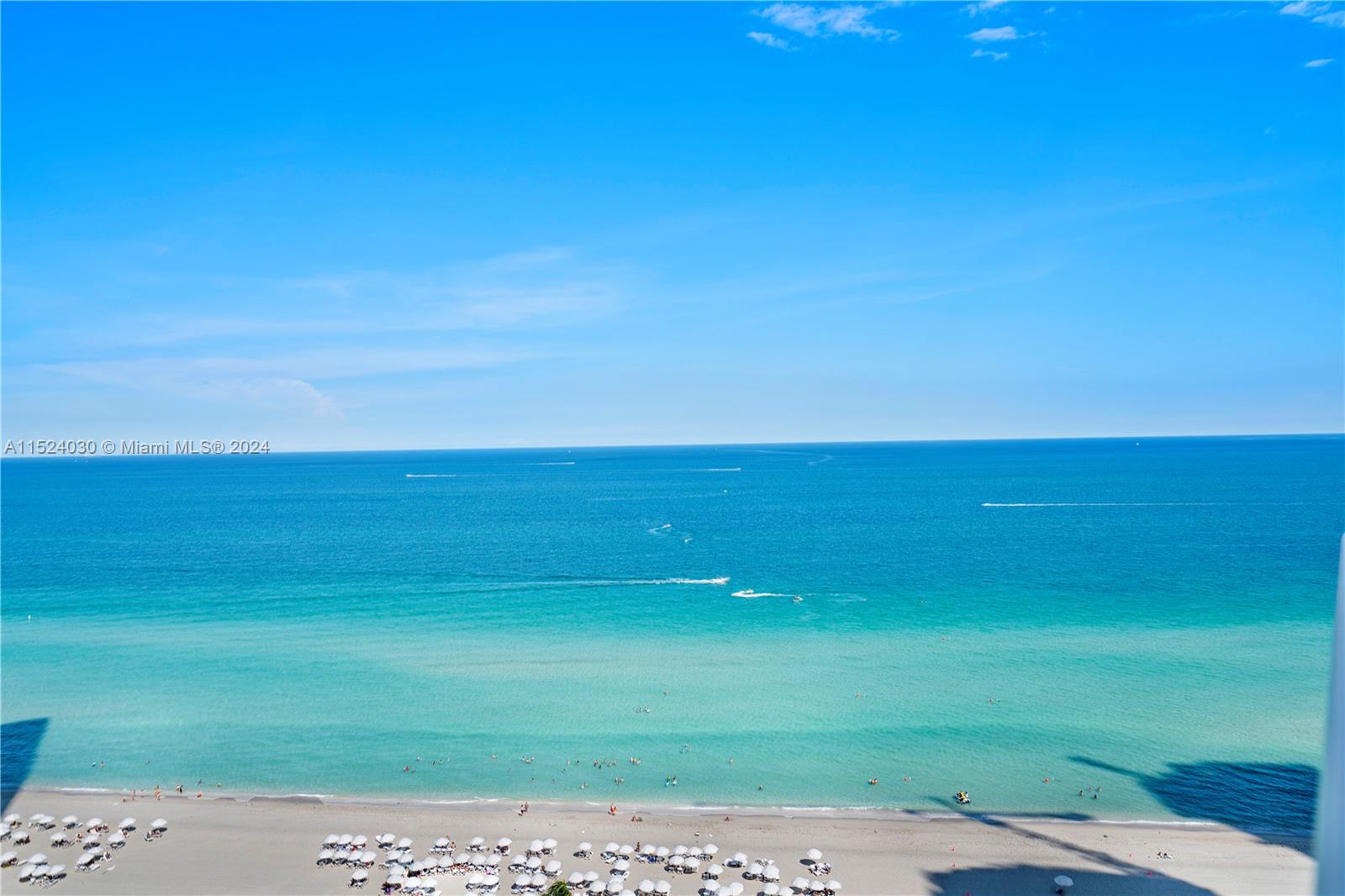 18001 Collins Ave #1706, Sunny Isles Beach, Florida image 1