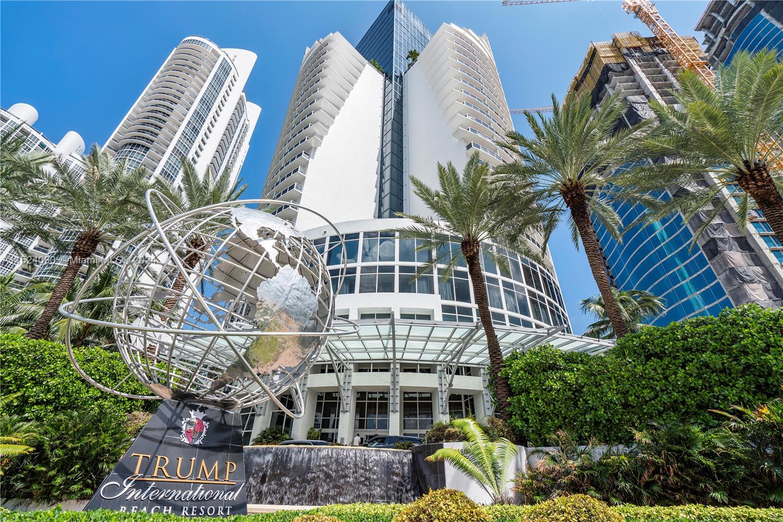 18001 Collins Ave #1706, Sunny Isles Beach, Florida image 3