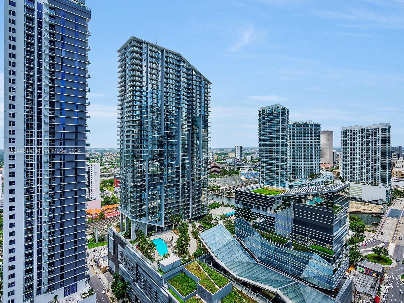 Apartamento en Venta en Miami, FL