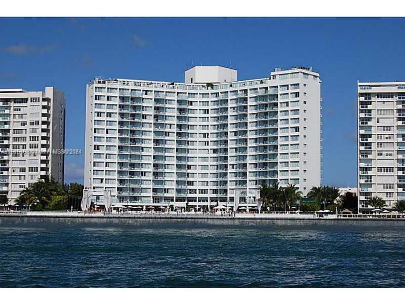 1100 W West Ave #916, Miami Beach, Florida image 1