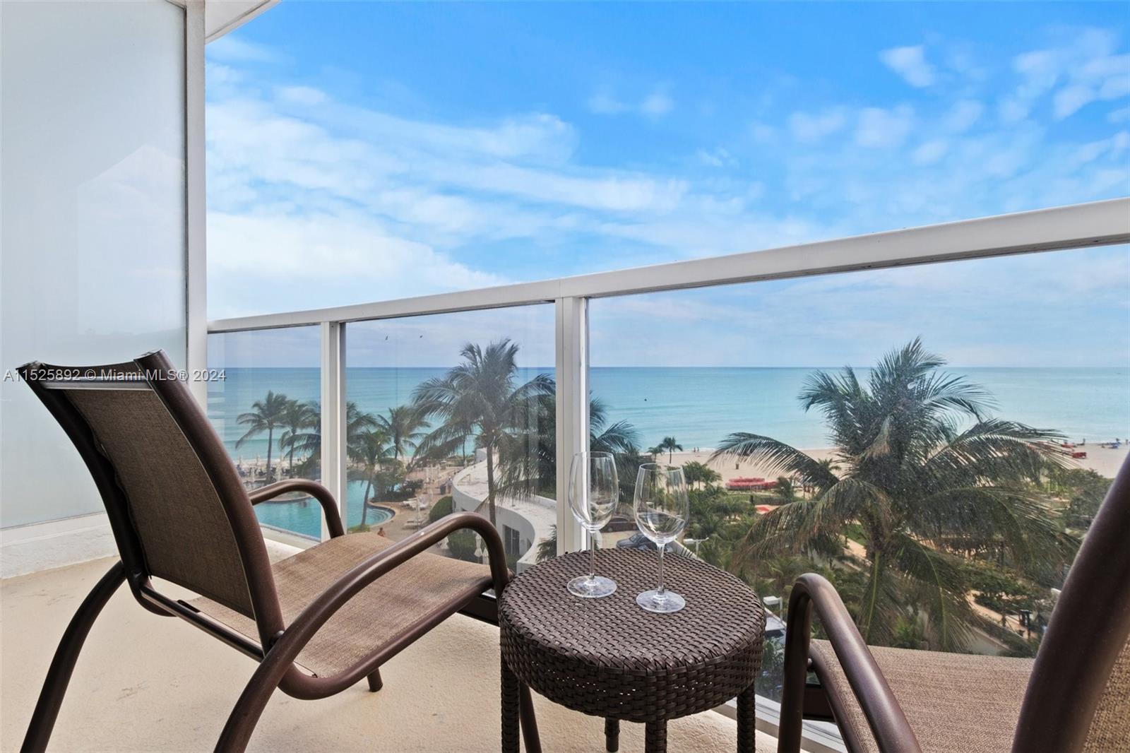 18001 Collins Ave #511, Sunny Isles Beach, Florida image 11