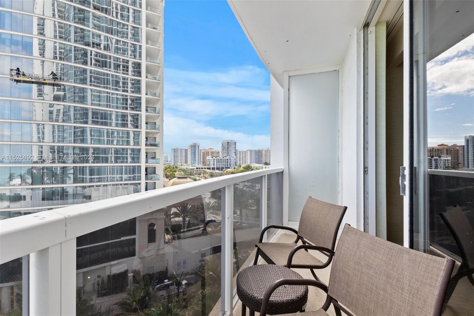 18001 Collins Ave #511, Sunny Isles Beach, Florida image 13