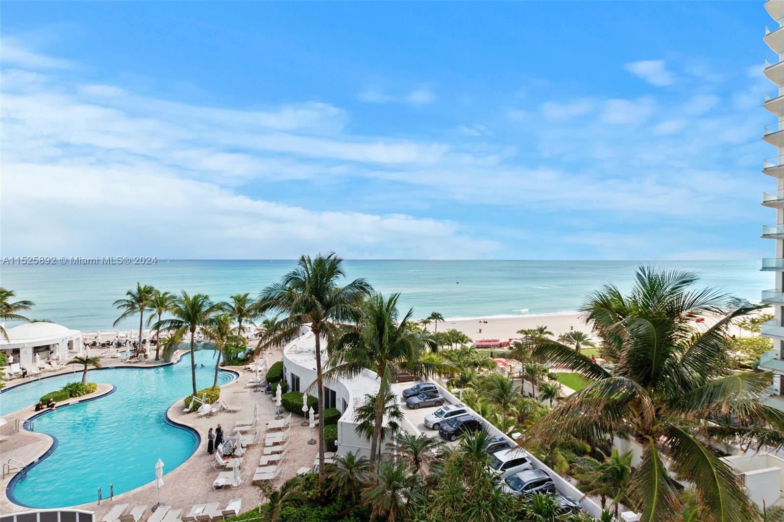 18001 Collins Ave #511, Sunny Isles Beach, Florida image 14