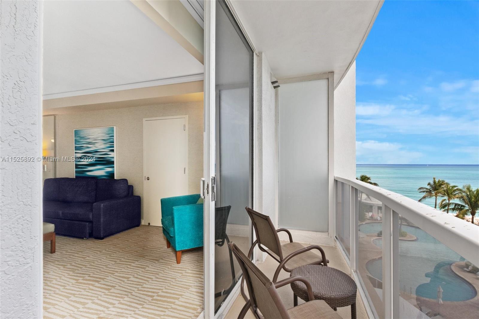 18001 Collins Ave #511, Sunny Isles Beach, Florida image 16