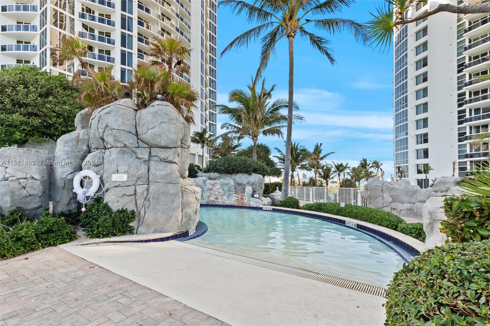 18001 Collins Ave #511, Sunny Isles Beach, Florida image 29