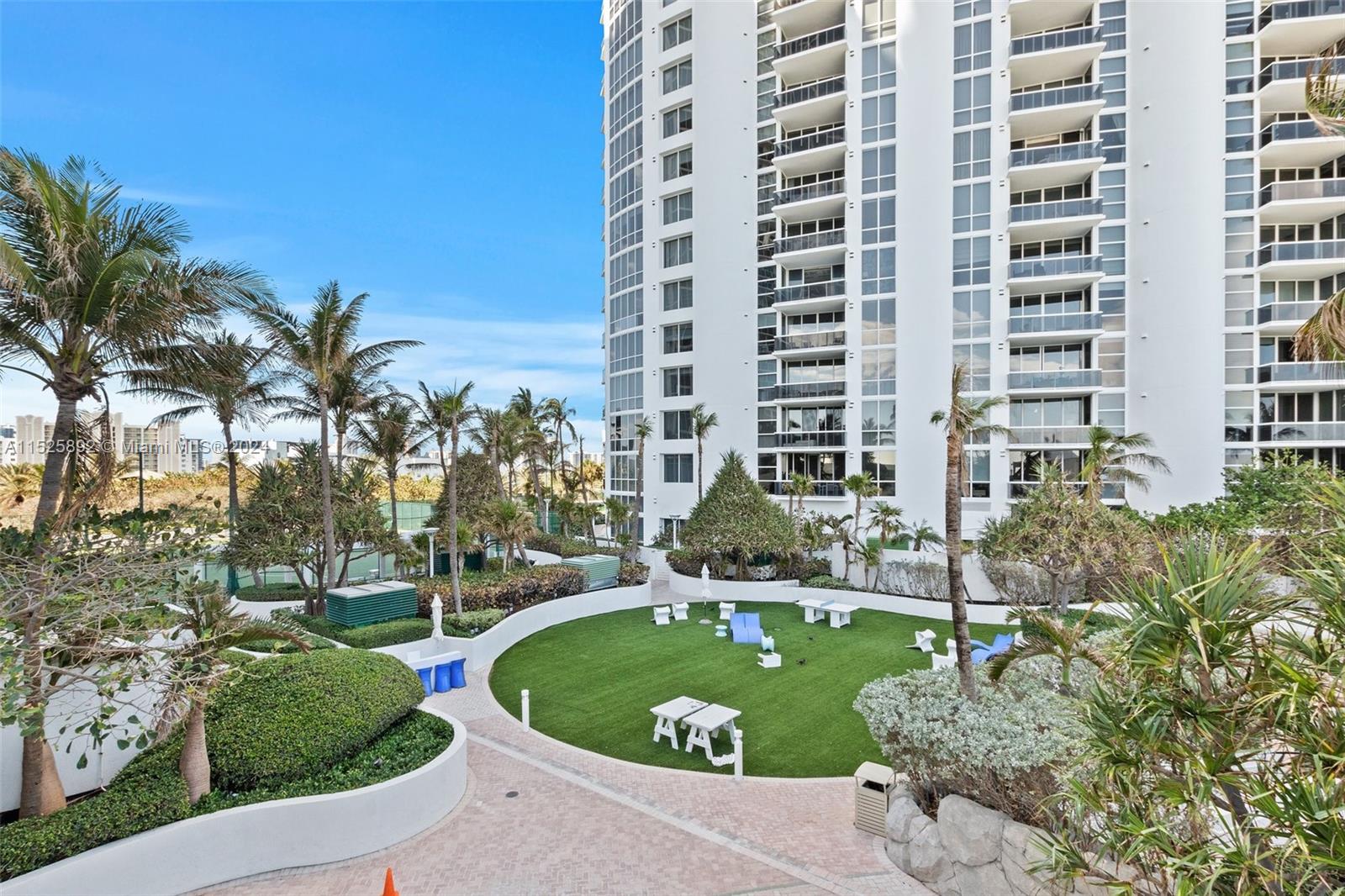 18001 Collins Ave #511, Sunny Isles Beach, Florida image 30