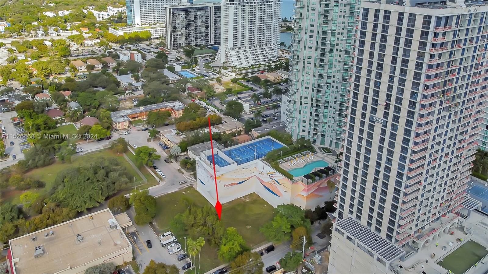 Real Estate For Sale
