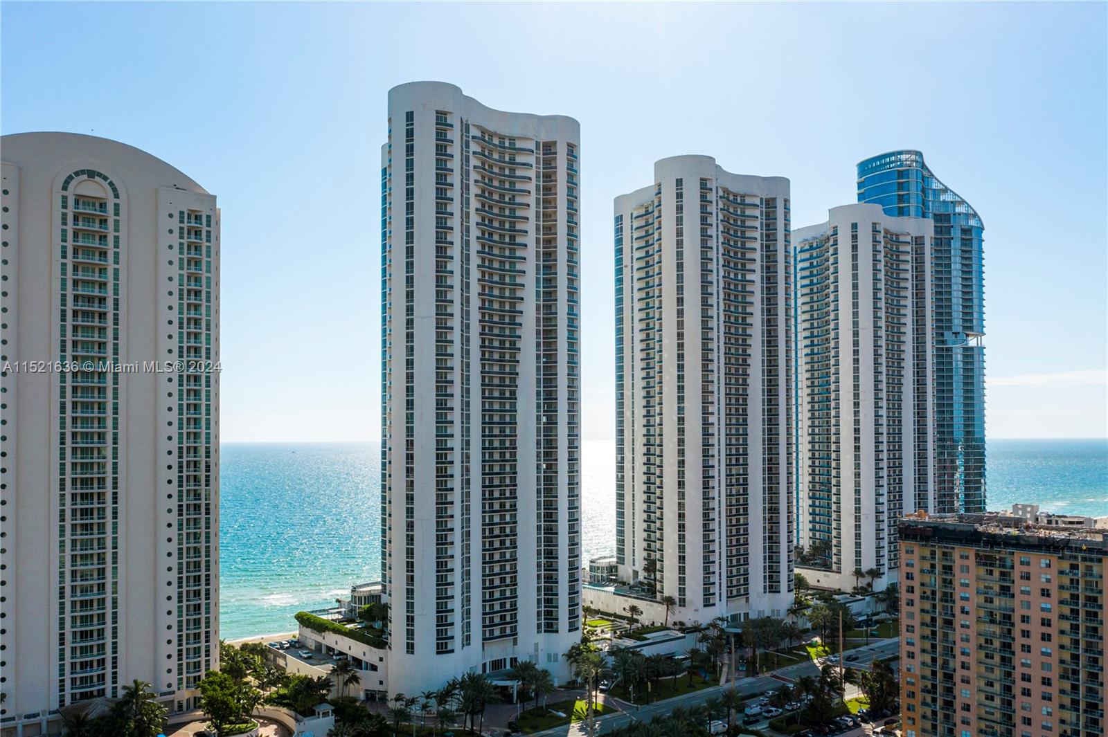 16001 Collins Ave #404, Sunny Isles Beach FL 33160