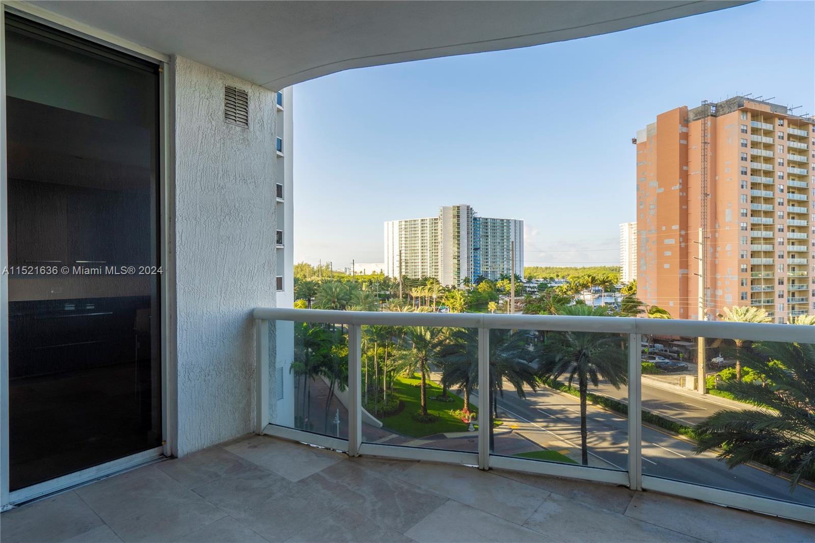 16001 Collins Ave #404, Sunny Isles Beach FL 33160