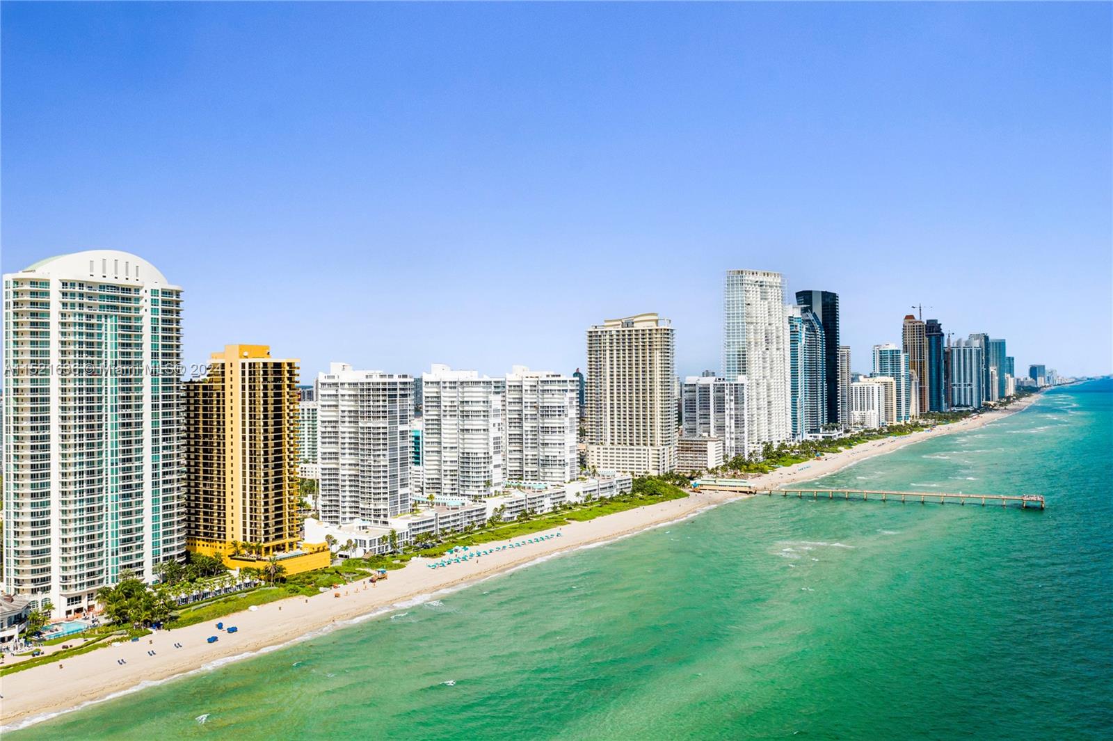 16001 Collins Ave #404, Sunny Isles Beach FL 33160
