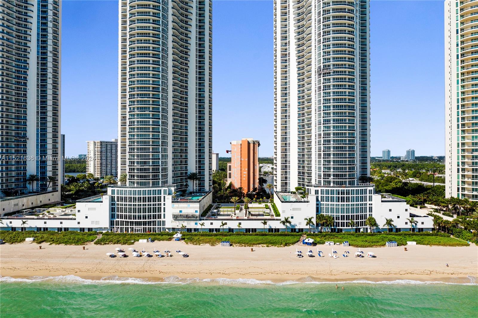 16001 Collins Ave #404, Sunny Isles Beach FL 33160