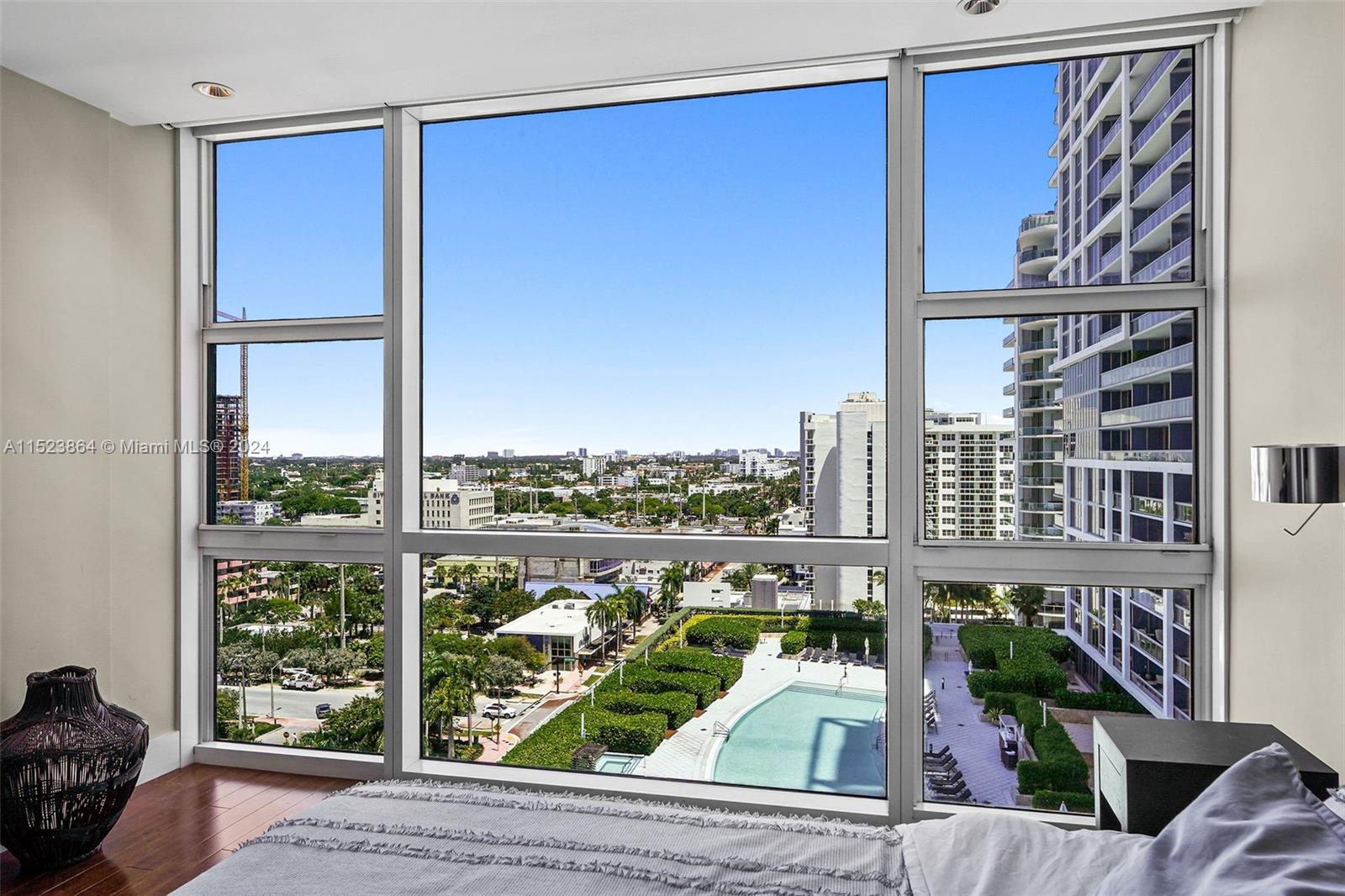 6801 Collins Ave #1214DOOR1203, Miami Beach, Florida image 16