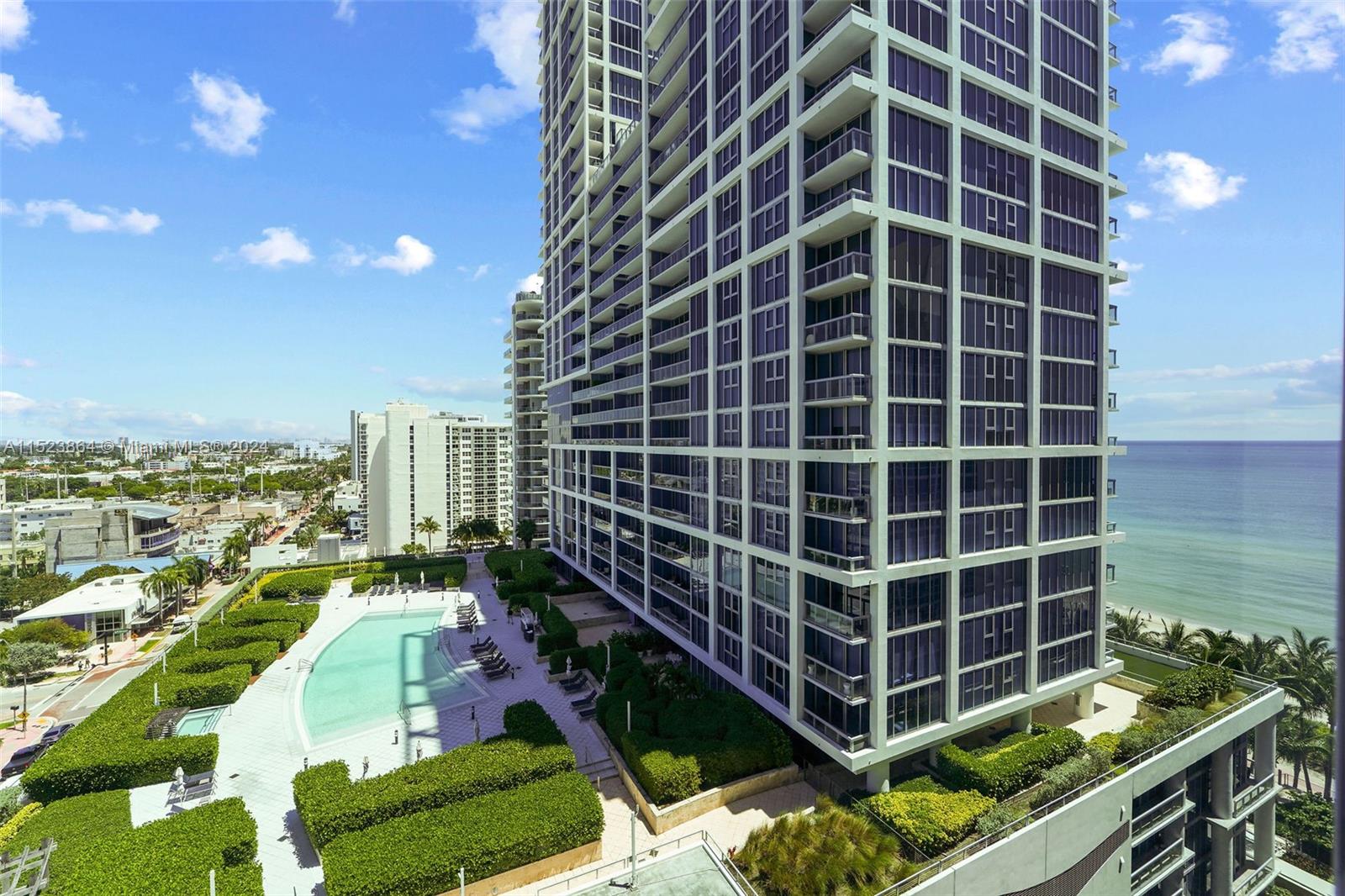 6801 Collins Ave #1214DOOR1203, Miami Beach, Florida image 27