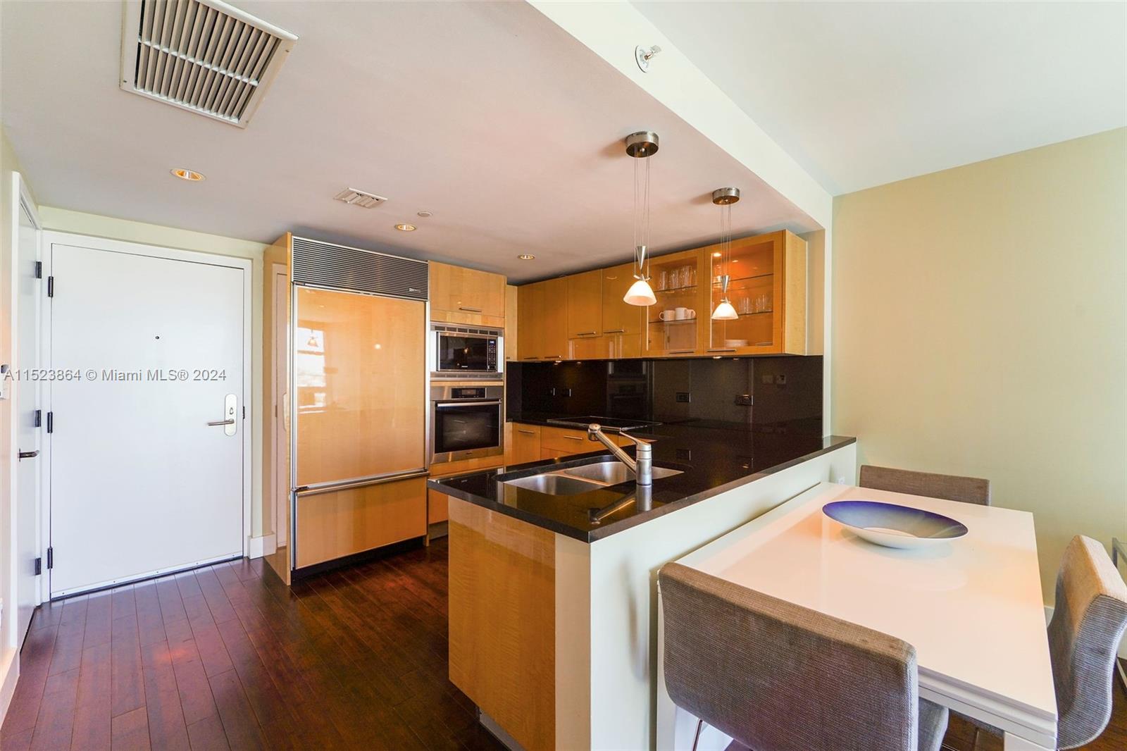 6801 Collins Ave #1214DOOR1203, Miami Beach, Florida image 3