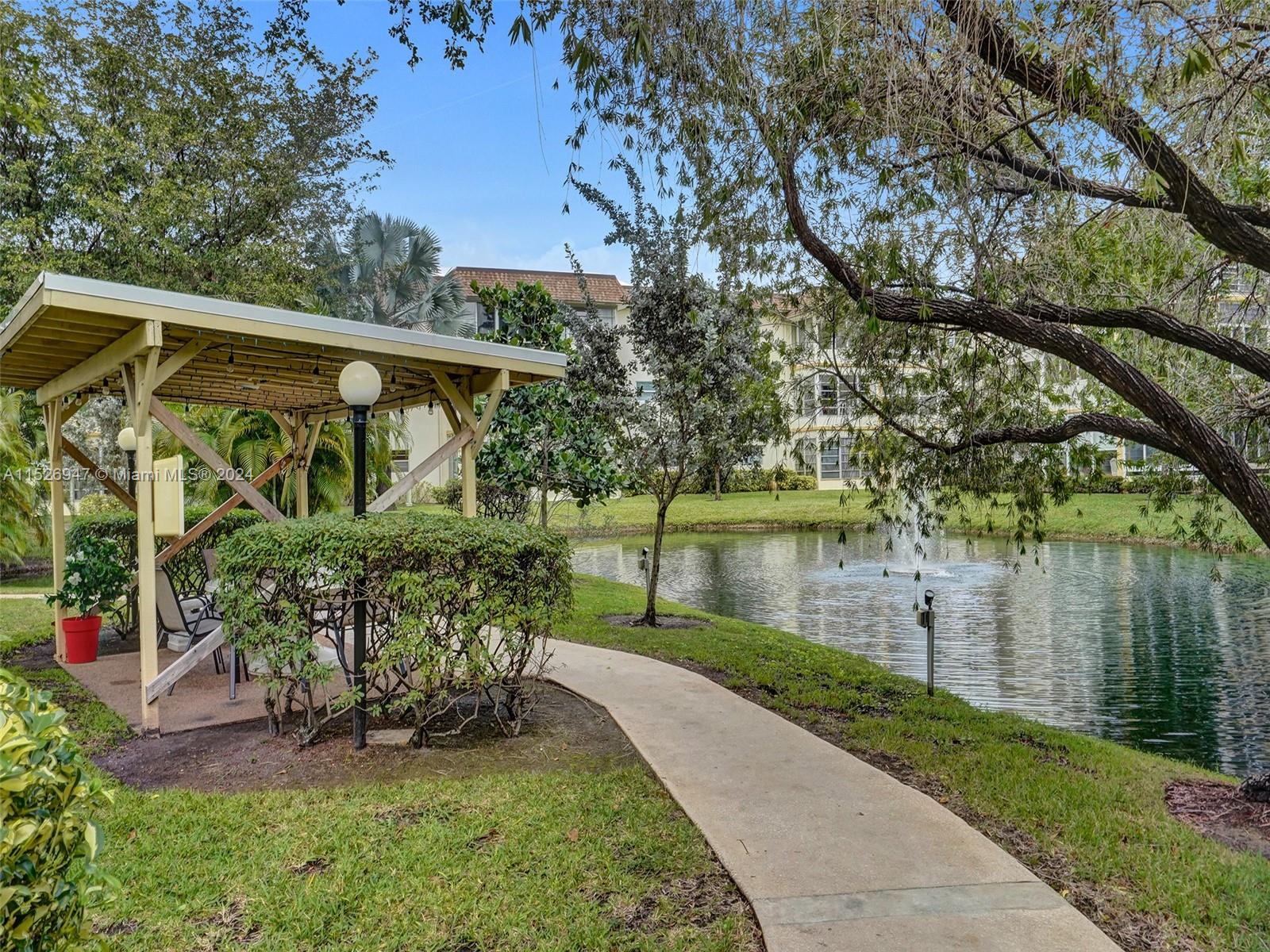 5151 W Oakland Park Blvd #306, Lauderdale Lakes, Florida image 18