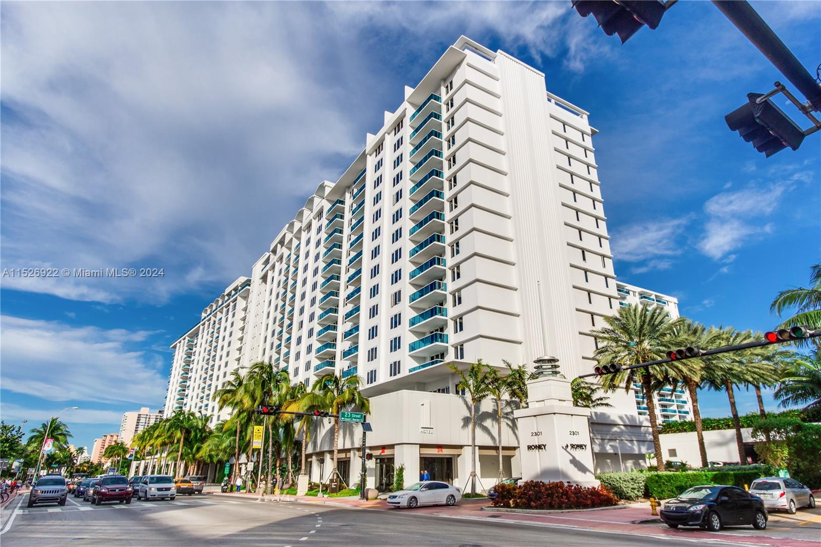 2301 Collins Ave #509, Miami Beach, Florida image 22