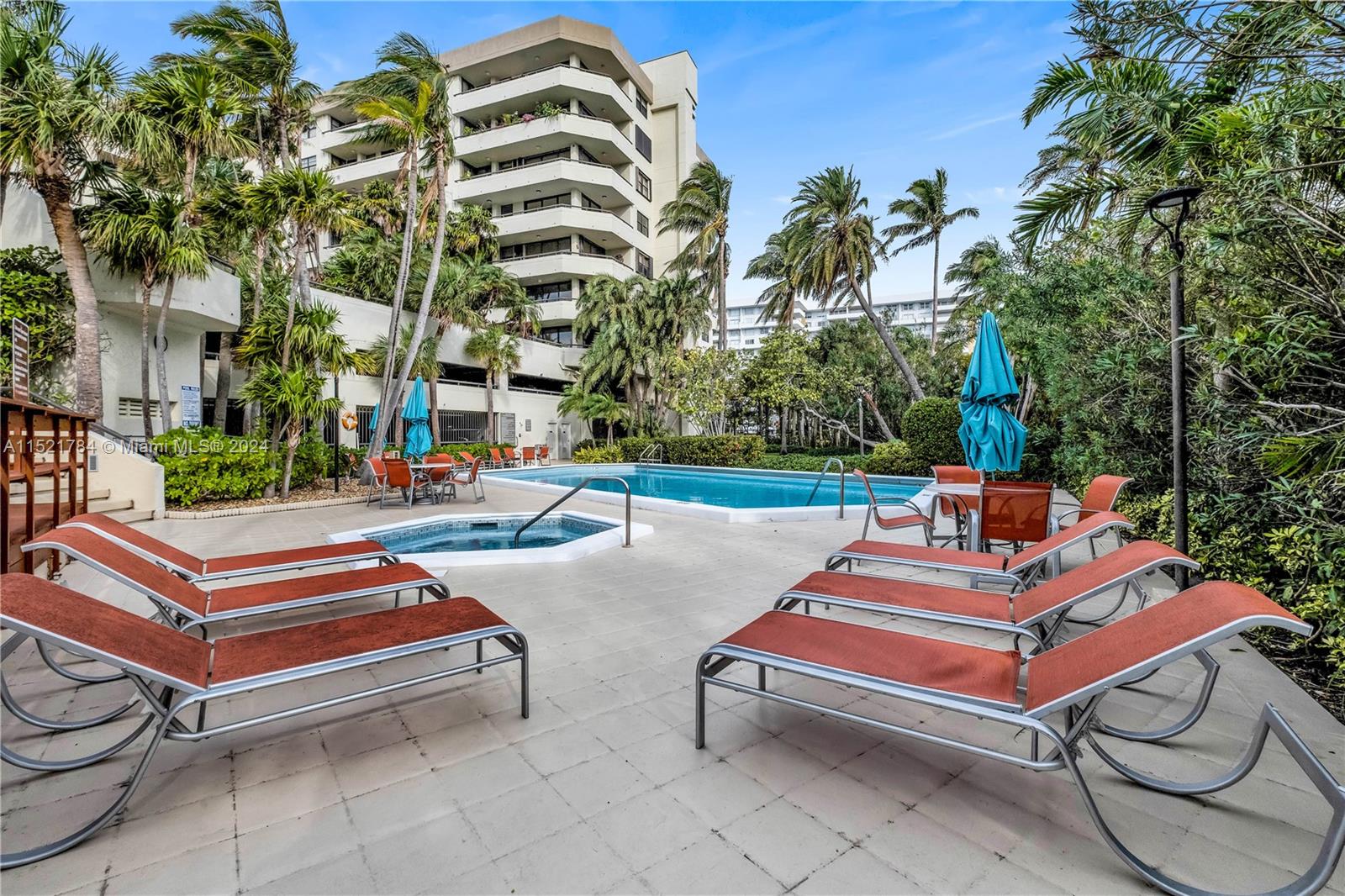 170 Ocean Lane Dr #903, Key Biscayne, Florida image 16