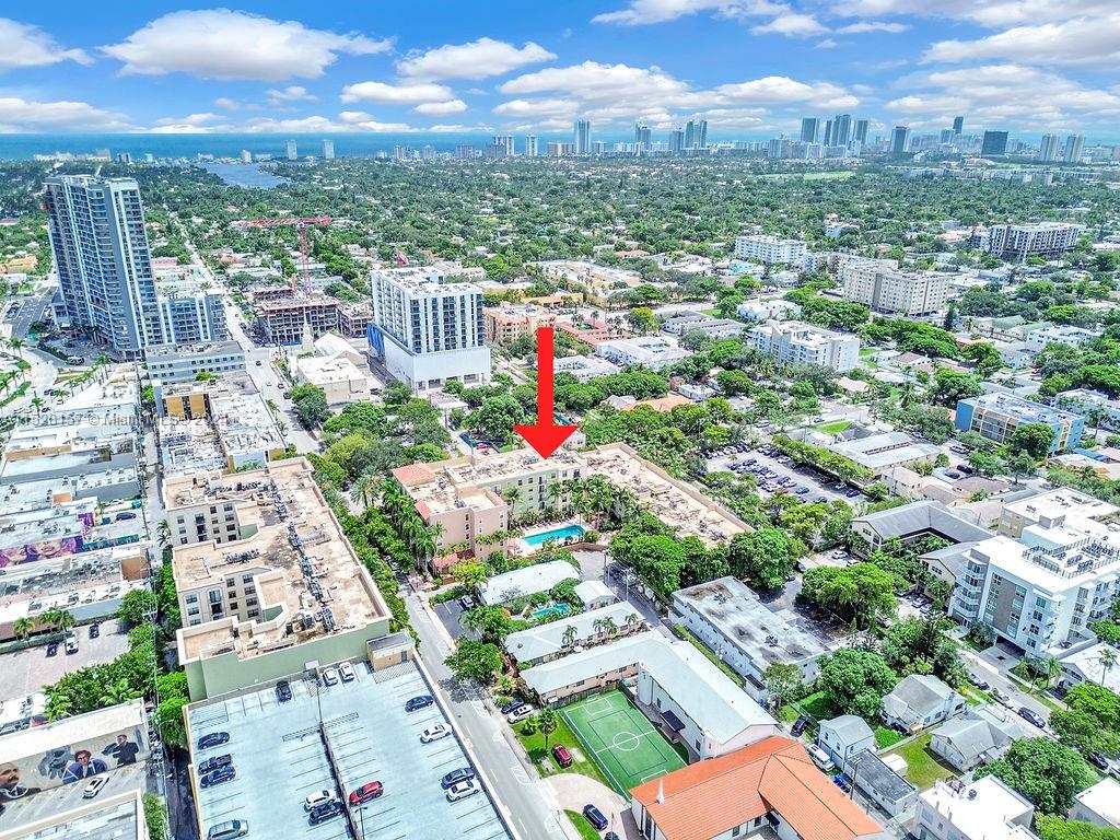 1900 Van Buren St #311B, Hollywood, Florida image 10