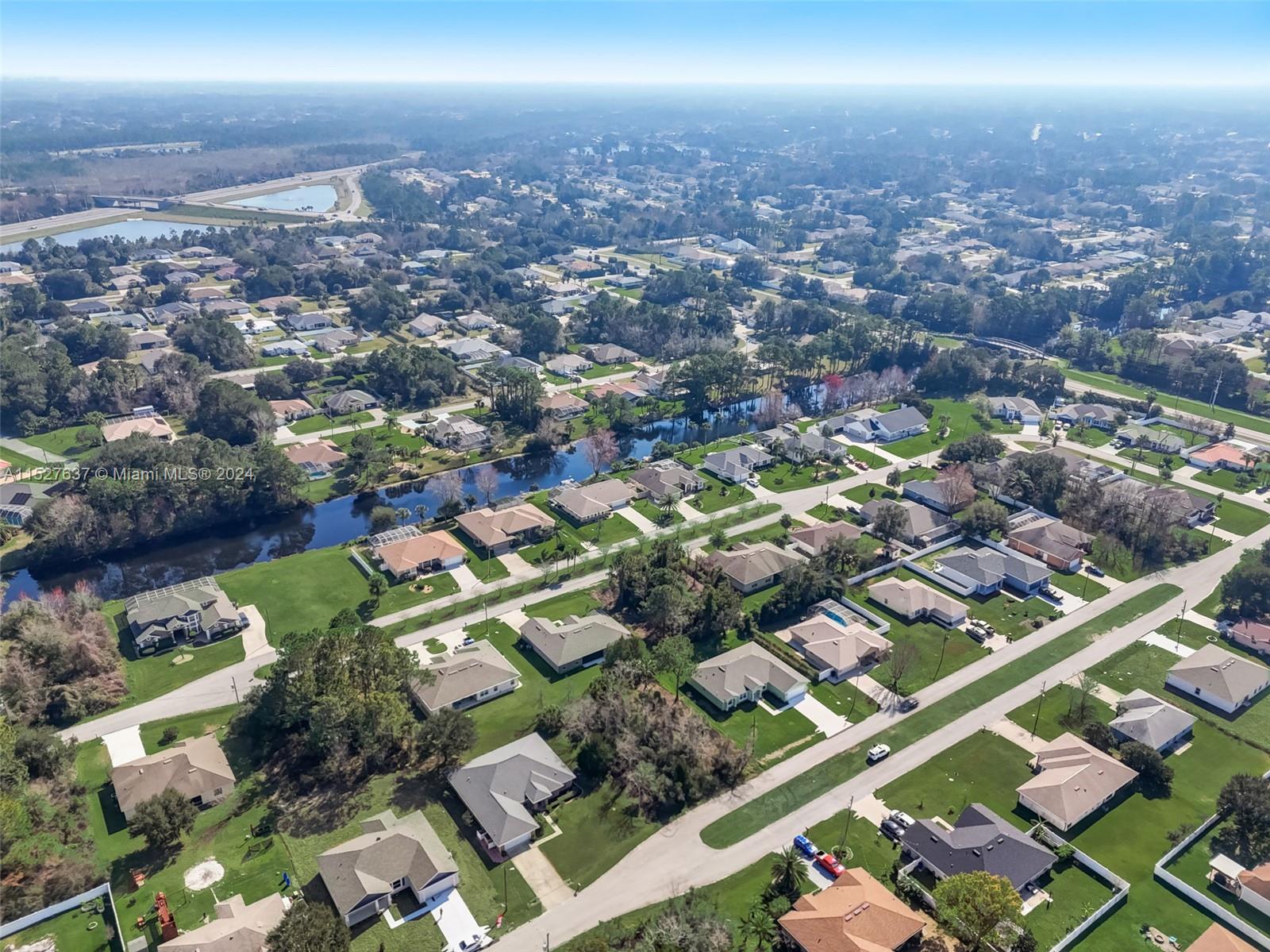 16 Lytton Lane, Palm Coast, Florida image 9