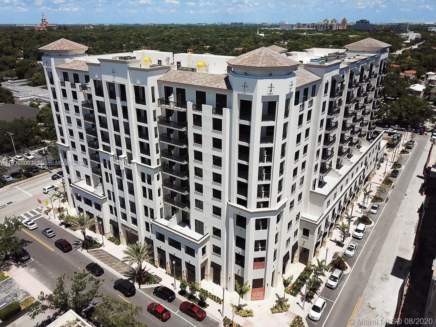 301 Altara Ave #201, Coral Gables, Florida image 1