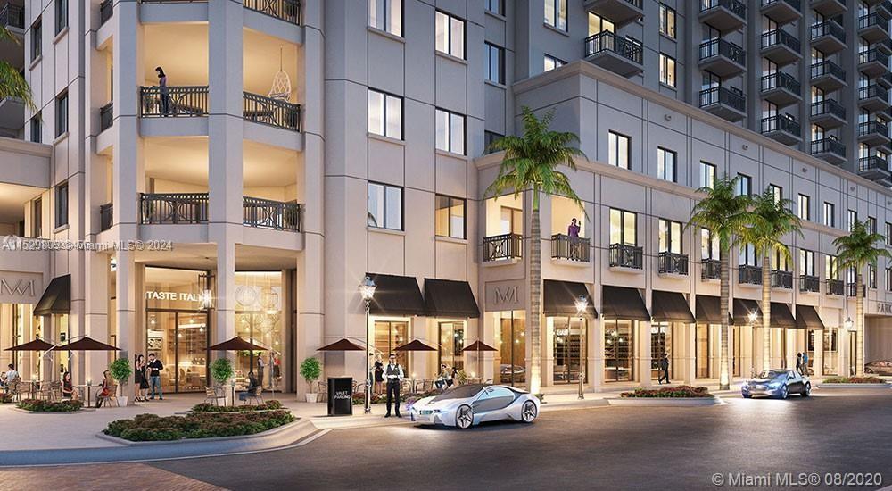 301 Altara Ave #201, Coral Gables, Florida image 2