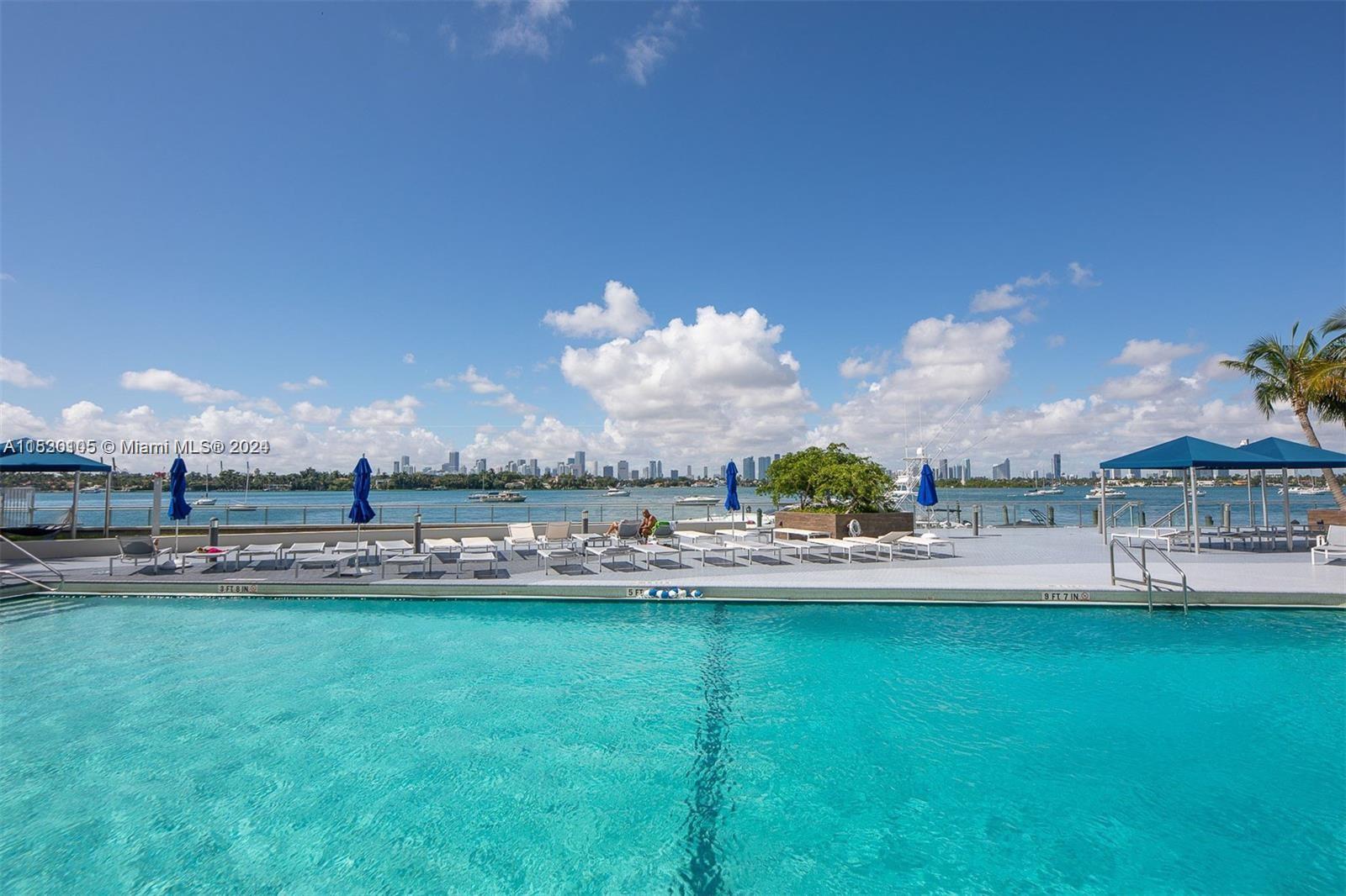 1200 West Ave #PH20, Miami Beach, Florida image 10