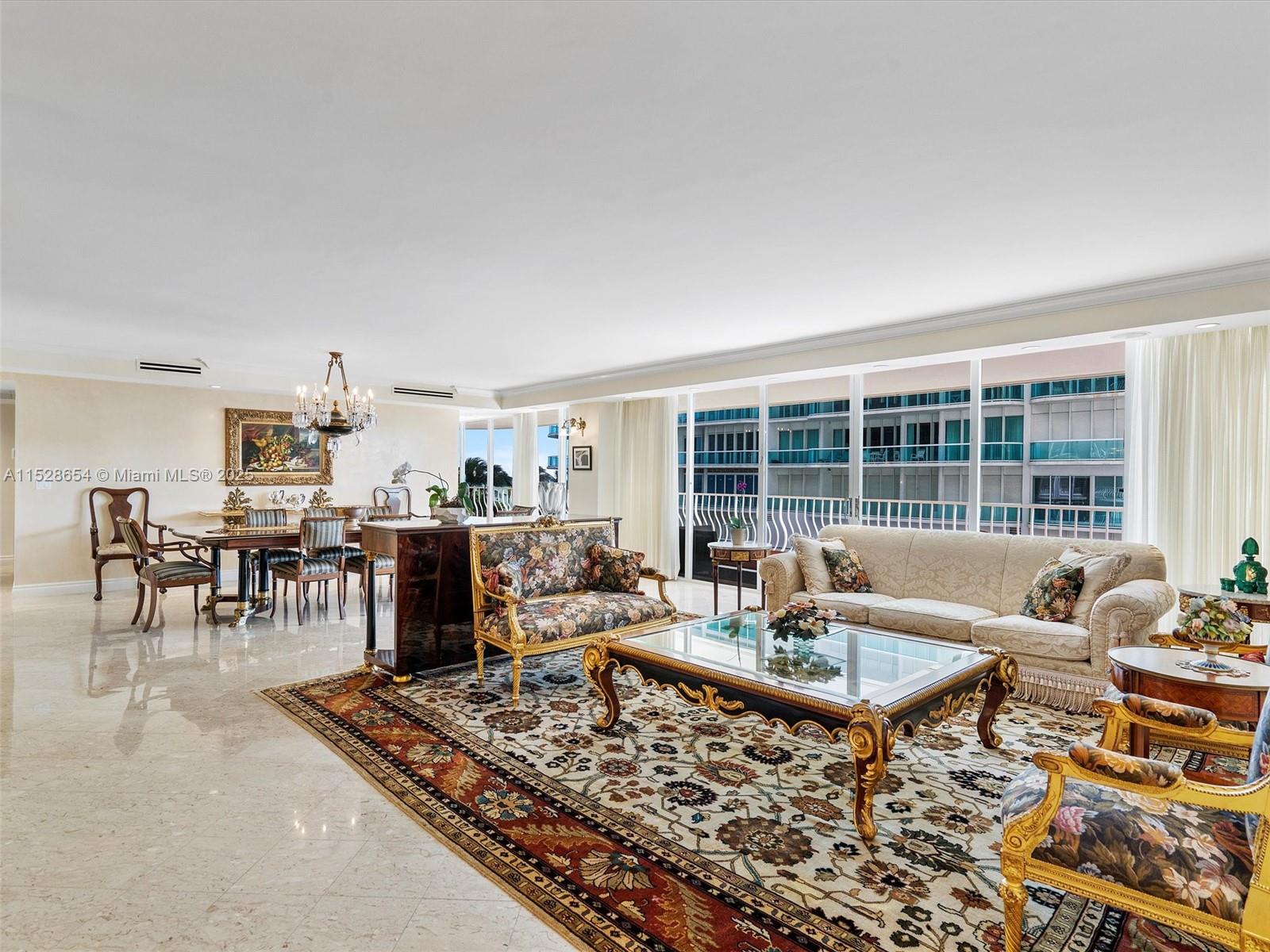 10155 Collins Ave #405, Bal Harbour, Florida image 11